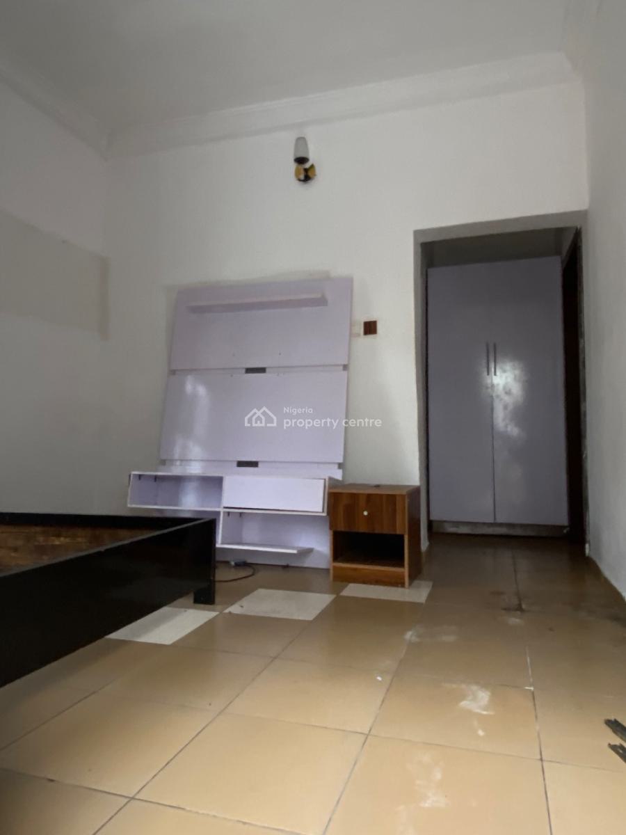 a Very Lovely Standard Self Contained Apartment with a Prepaid Meter, Chevron , Standard Self Contained with Prepaid Meter, Lekki, Lagos, Self Contain (single Rooms) for Rent