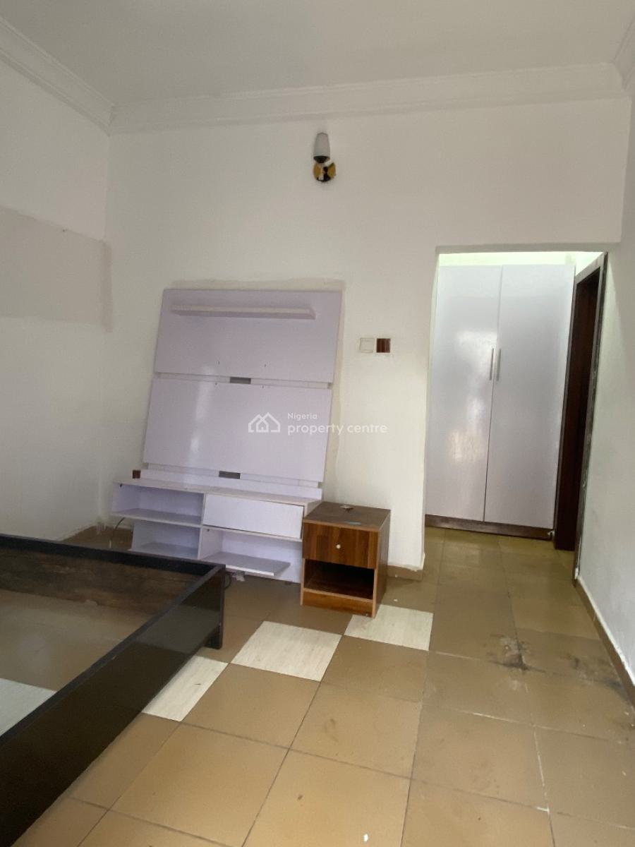 a Very Lovely Standard Self Contained Apartment with a Prepaid Meter, Chevron, Lekki, Lagos, Self Contain (single Rooms) for Rent