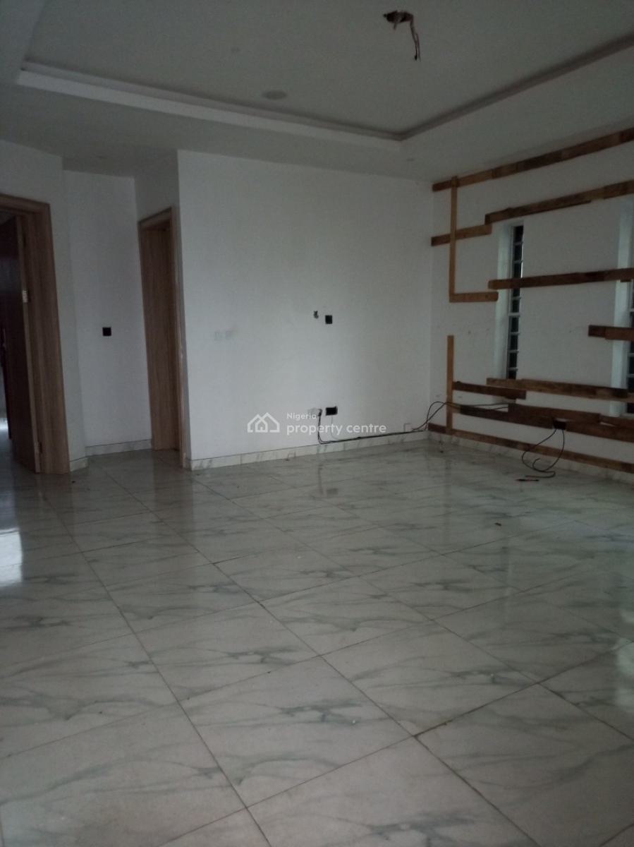 Well Maintained 4bedroom Terrace with Pool 24/7 Light Pay As You Us, Orchid Road, Lekki, Lagos, Terraced Duplex for Rent