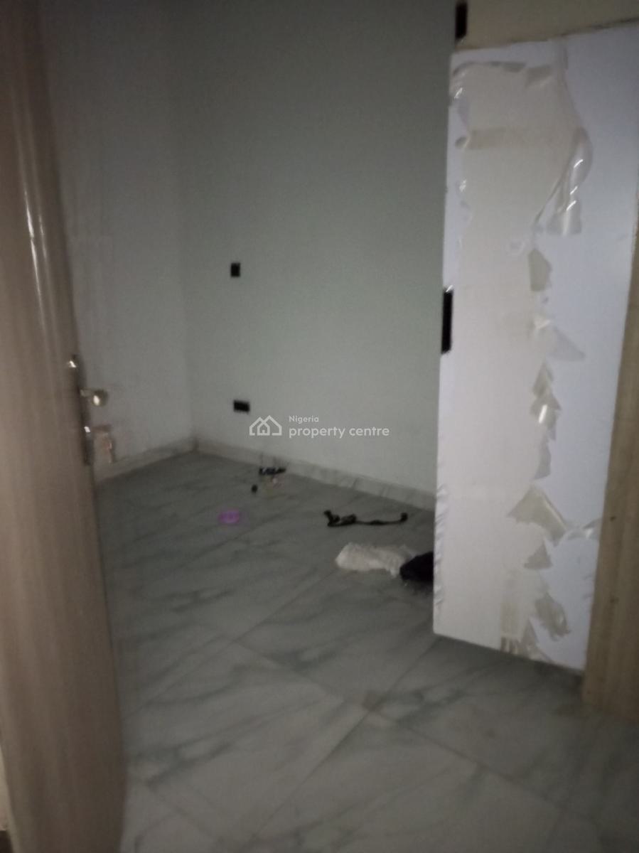 Well Maintained 4bedroom Terrace with Pool 24/7 Light Pay As You Us, Orchid Road, Lekki, Lagos, Terraced Duplex for Rent