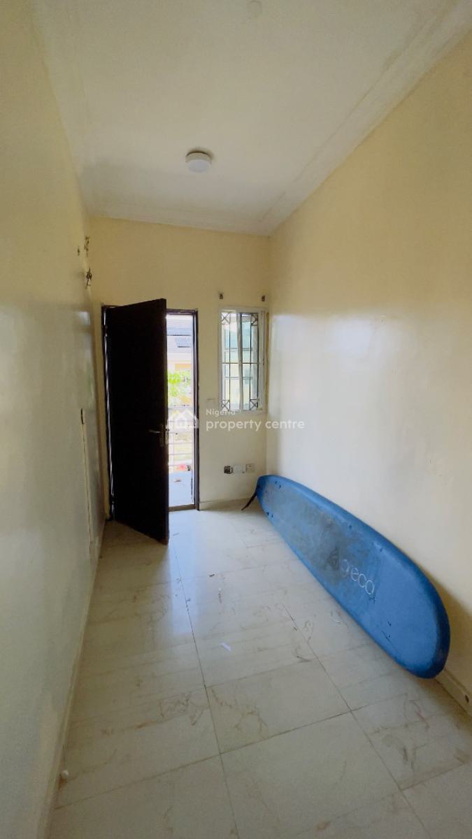 a Room Self Contained Without Kitchen, Springbay Estate, Ikate Elegushi, Lekki, Lagos, Self Contain (single Rooms) for Rent