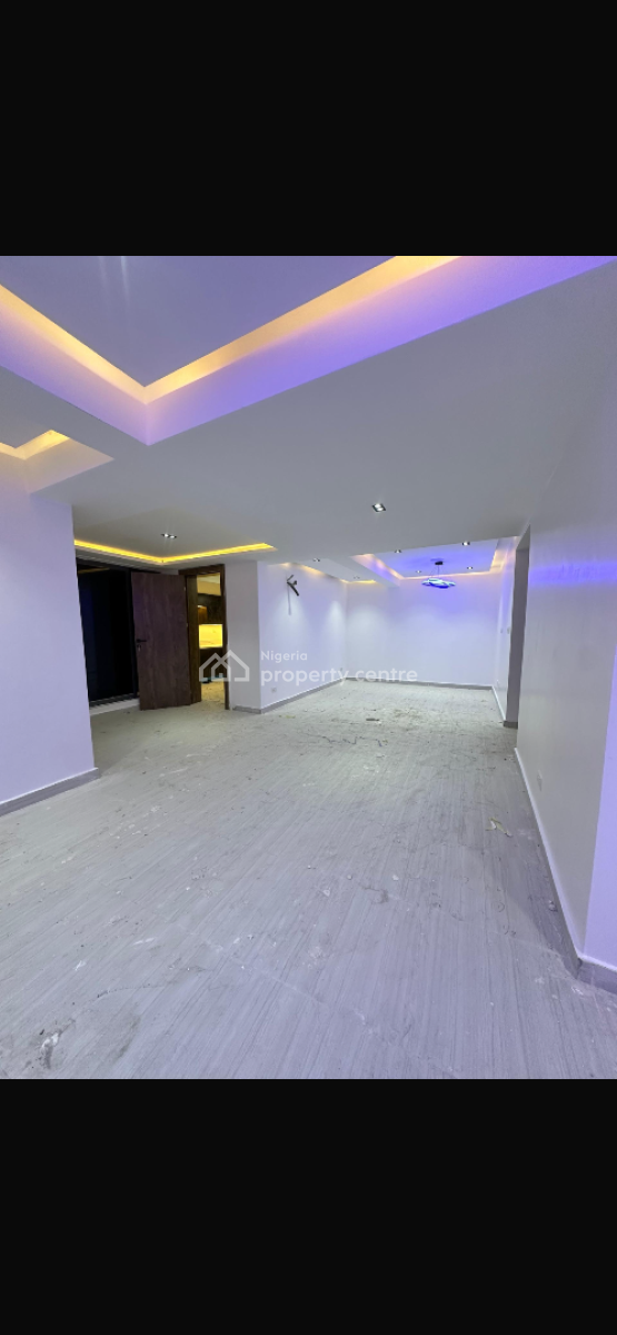 Stunning Fully Serviced Brand New 3 Bedroom Apartment, Ikate, Lekki, Lagos, Flat / Apartment for Rent