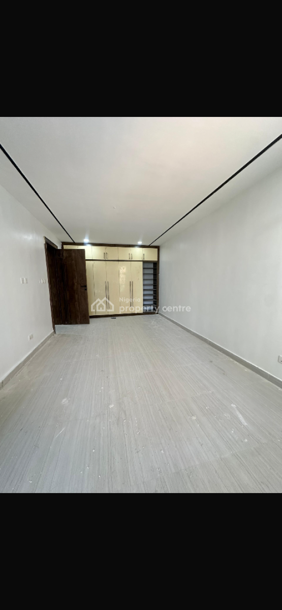 Stunning Fully Serviced Brand New 3 Bedroom Apartment, Ikate, Lekki, Lagos, Flat / Apartment for Rent