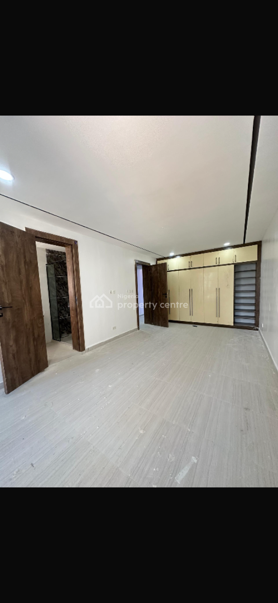 Stunning Fully Serviced Brand New 3 Bedroom Apartment, Ikate, Lekki, Lagos, Flat / Apartment for Rent