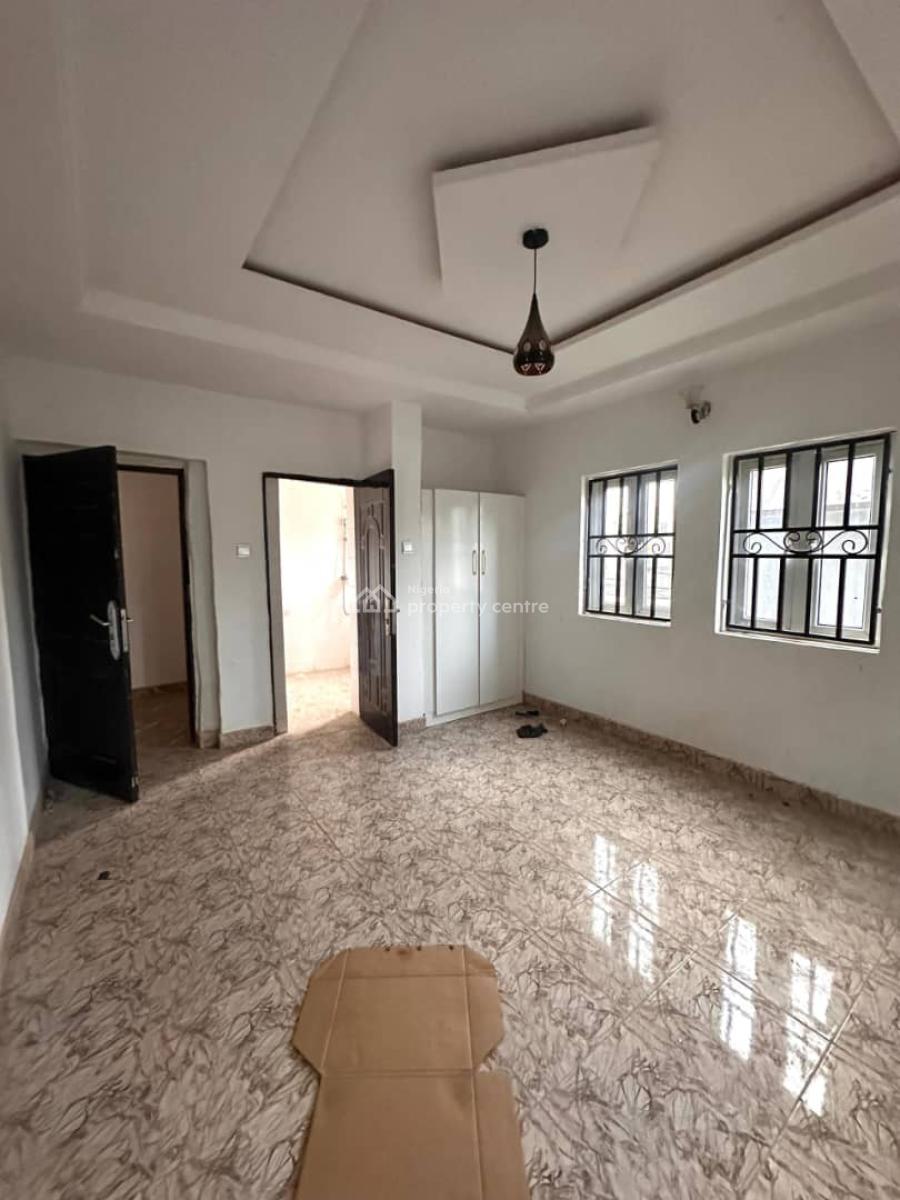 Brand New Spacious 2 Bedroom Apartment, Jahi, Abuja, House for Rent