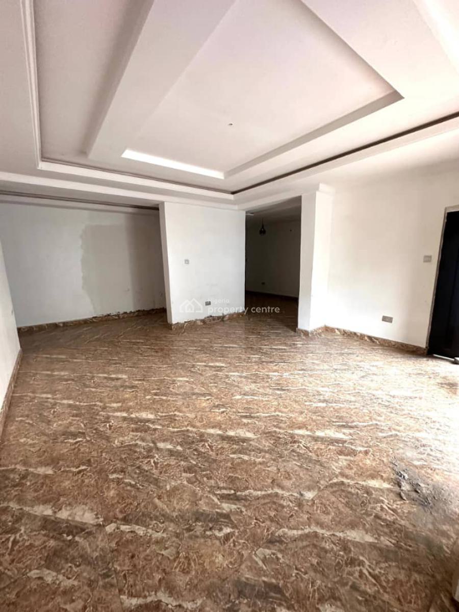 Brand New Spacious 2 Bedroom Apartment, Jahi, Abuja, House for Rent
