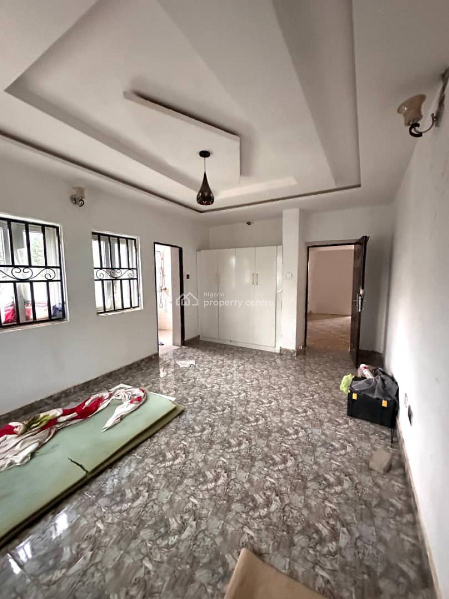 Brand New Spacious 2 Bedroom Apartment, Jahi, Abuja, House for Rent