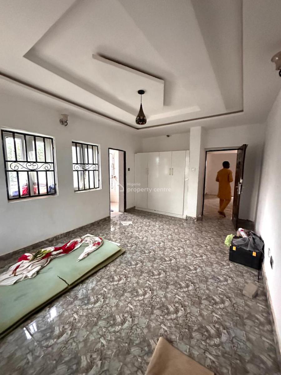 Brand New Spacious 2 Bedroom Apartment, Jahi, Abuja, House for Rent