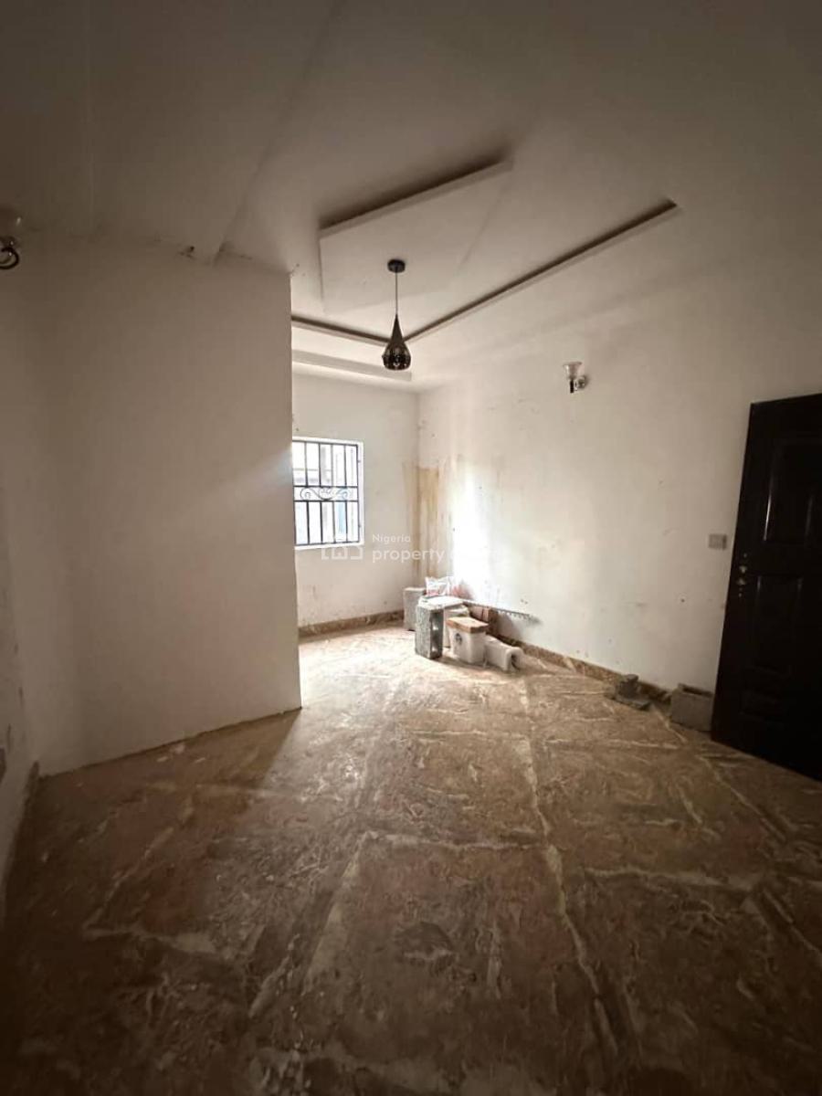 Brand New Spacious 2 Bedroom Apartment, Jahi, Abuja, House for Rent