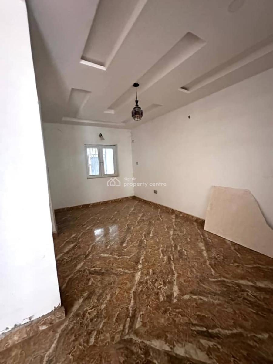 Brand New Spacious 2 Bedroom Apartment, Jahi, Abuja, House for Rent