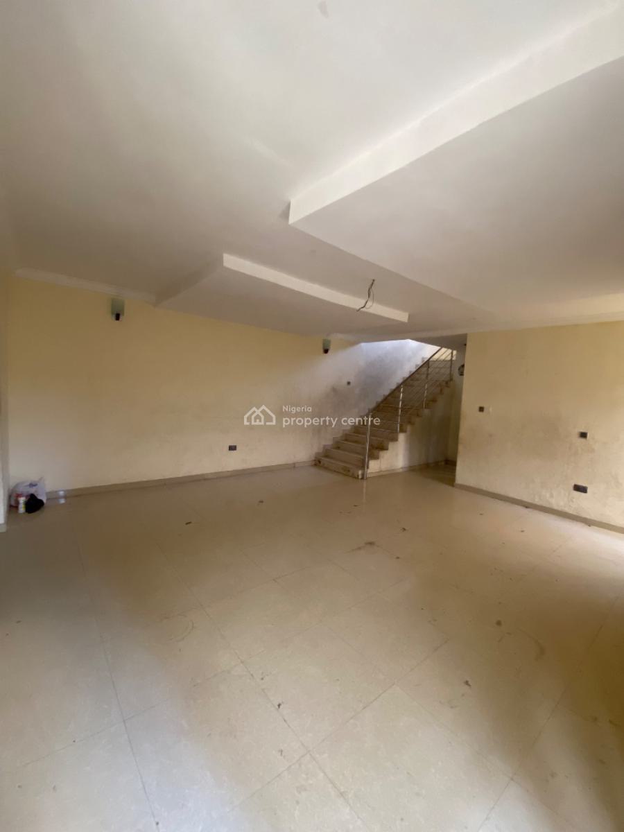 3bedroom Terrace Duplex Two Tenant in a Compound, Peninsula Gardens Estate, Sangotedo, Ajah, Lagos, Terraced Duplex for Rent