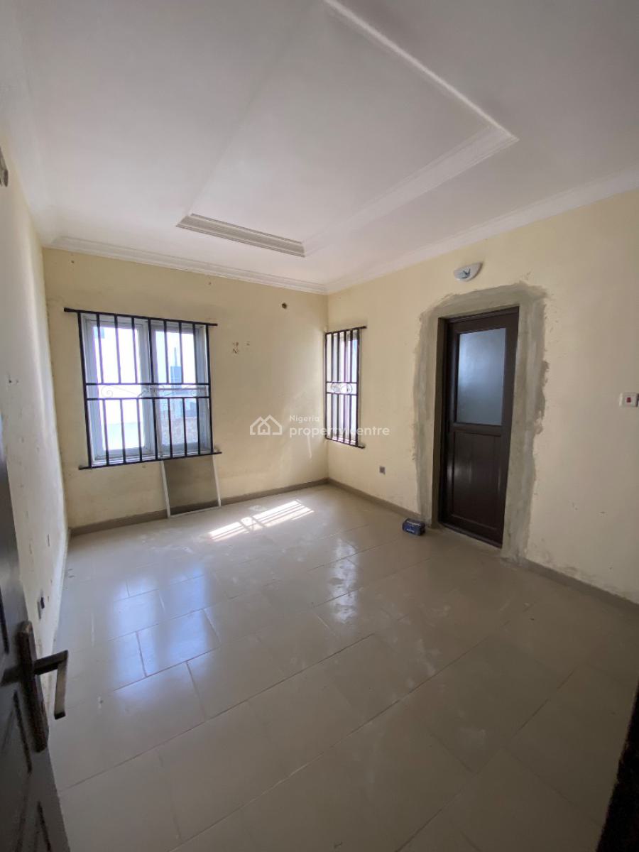 3bedroom Terrace Duplex Two Tenant in a Compound, Peninsula Gardens Estate, Sangotedo, Ajah, Lagos, Terraced Duplex for Rent