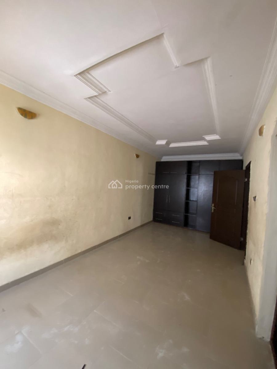 3bedroom Terrace Duplex Two Tenant in a Compound, Peninsula Gardens Estate, Sangotedo, Ajah, Lagos, Terraced Duplex for Rent