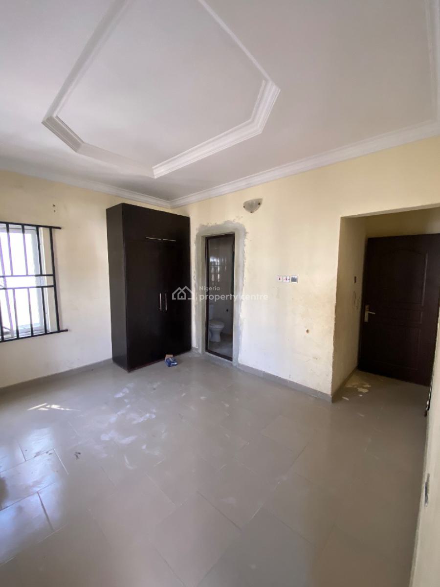 3bedroom Terrace Duplex Two Tenant in a Compound, Peninsula Gardens Estate, Sangotedo, Ajah, Lagos, Terraced Duplex for Rent