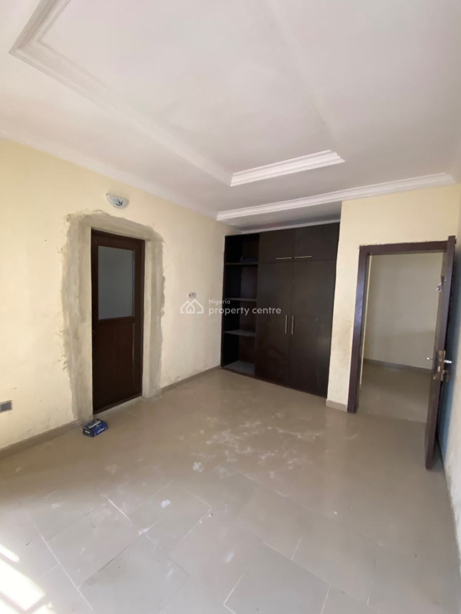 3bedroom Terrace Duplex Two Tenant in a Compound, Peninsula Gardens Estate, Sangotedo, Ajah, Lagos, Terraced Duplex for Rent