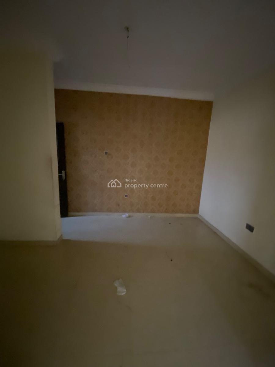 3bedroom Terrace Duplex Two Tenant in a Compound, Peninsula Gardens Estate, Sangotedo, Ajah, Lagos, Terraced Duplex for Rent