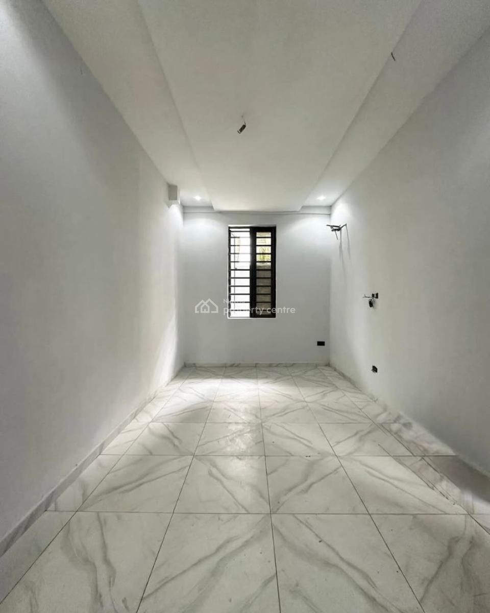 Distress Deal! Brand New 2 Bedroom Apartment with Pool & Gym, Ikate, Lekki, Lagos, Flat / Apartment for Sale