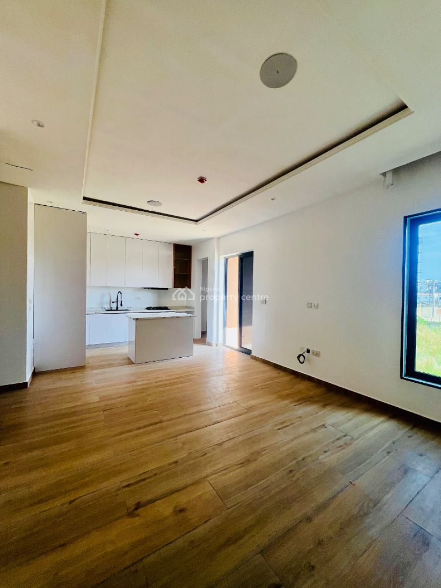 Luxury 2 Bedroom Apartments, a Prestigious Estate in Ikate Lekki, Ikate, Lekki, Lagos, Flat / Apartment for Sale