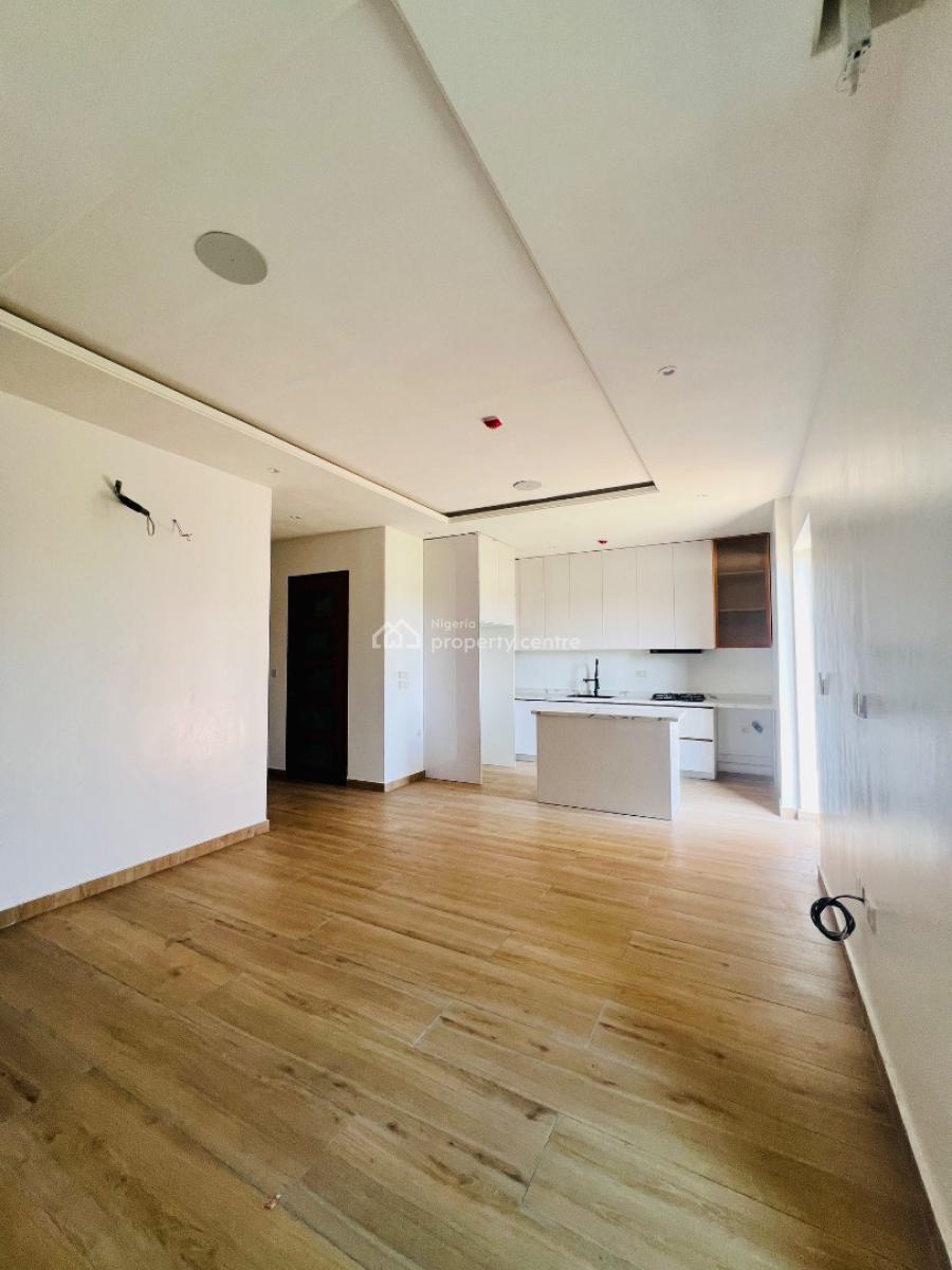 Luxury 2 Bedroom Apartments, a Prestigious Estate in Ikate Lekki, Ikate, Lekki, Lagos, Flat / Apartment for Sale