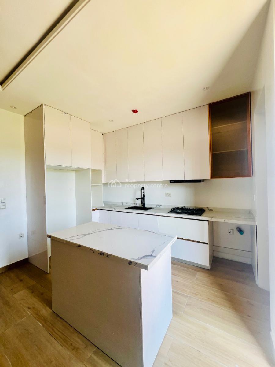 Luxury 2 Bedroom Apartments, a Prestigious Estate in Ikate Lekki, Ikate, Lekki, Lagos, Flat / Apartment for Sale