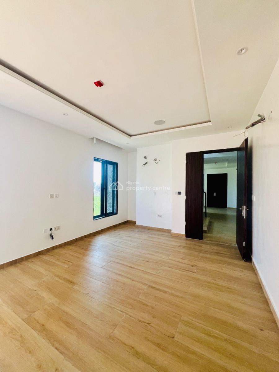 Luxury 2 Bedroom Apartments, a Prestigious Estate in Ikate Lekki, Ikate, Lekki, Lagos, Flat / Apartment for Sale