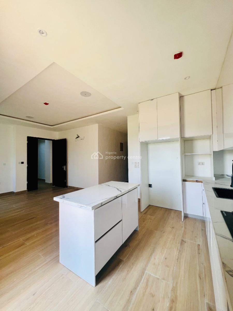 Luxury 2 Bedroom Apartments, a Prestigious Estate in Ikate Lekki, Ikate, Lekki, Lagos, Flat / Apartment for Sale