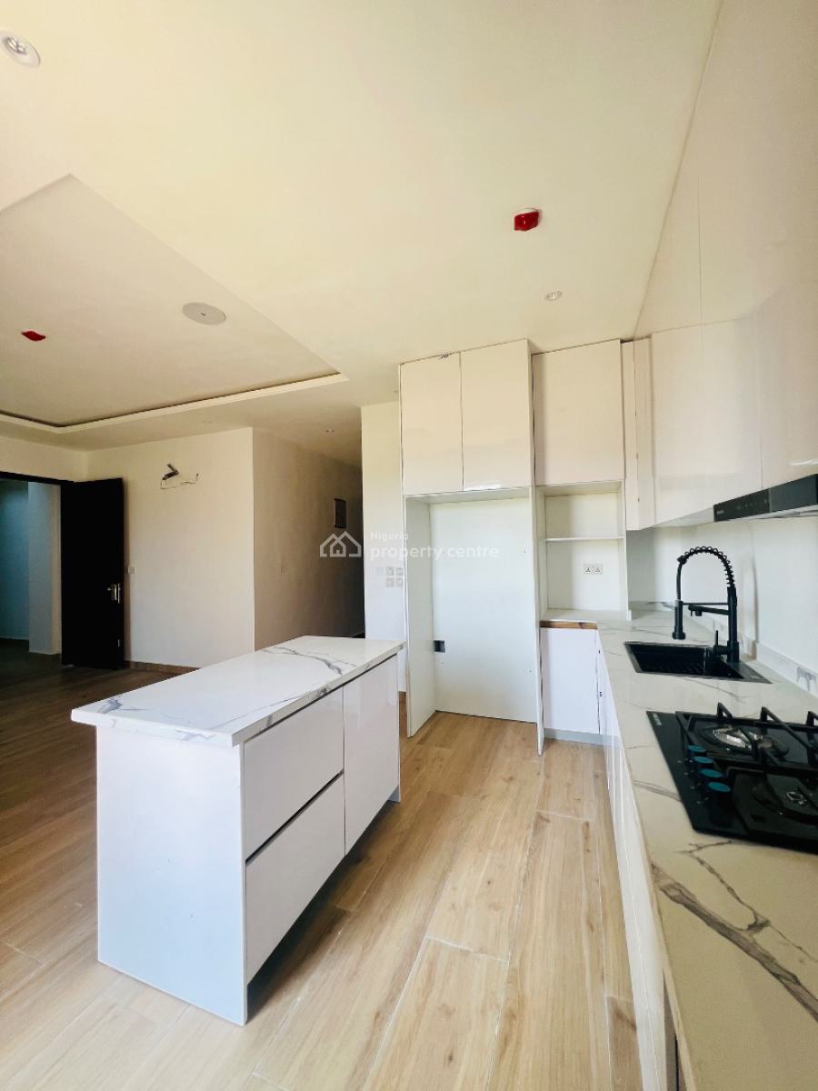 Luxury 2 Bedroom Apartments, a Prestigious Estate in Ikate Lekki, Ikate, Lekki, Lagos, Flat / Apartment for Sale