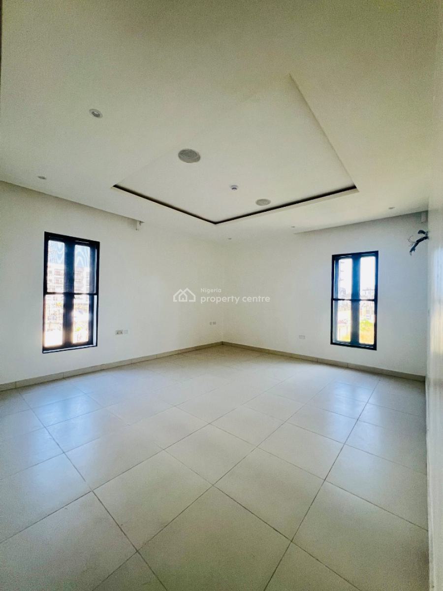 Luxury 2 Bedroom Apartments, a Prestigious Estate in Ikate Lekki, Ikate, Lekki, Lagos, Flat / Apartment for Sale