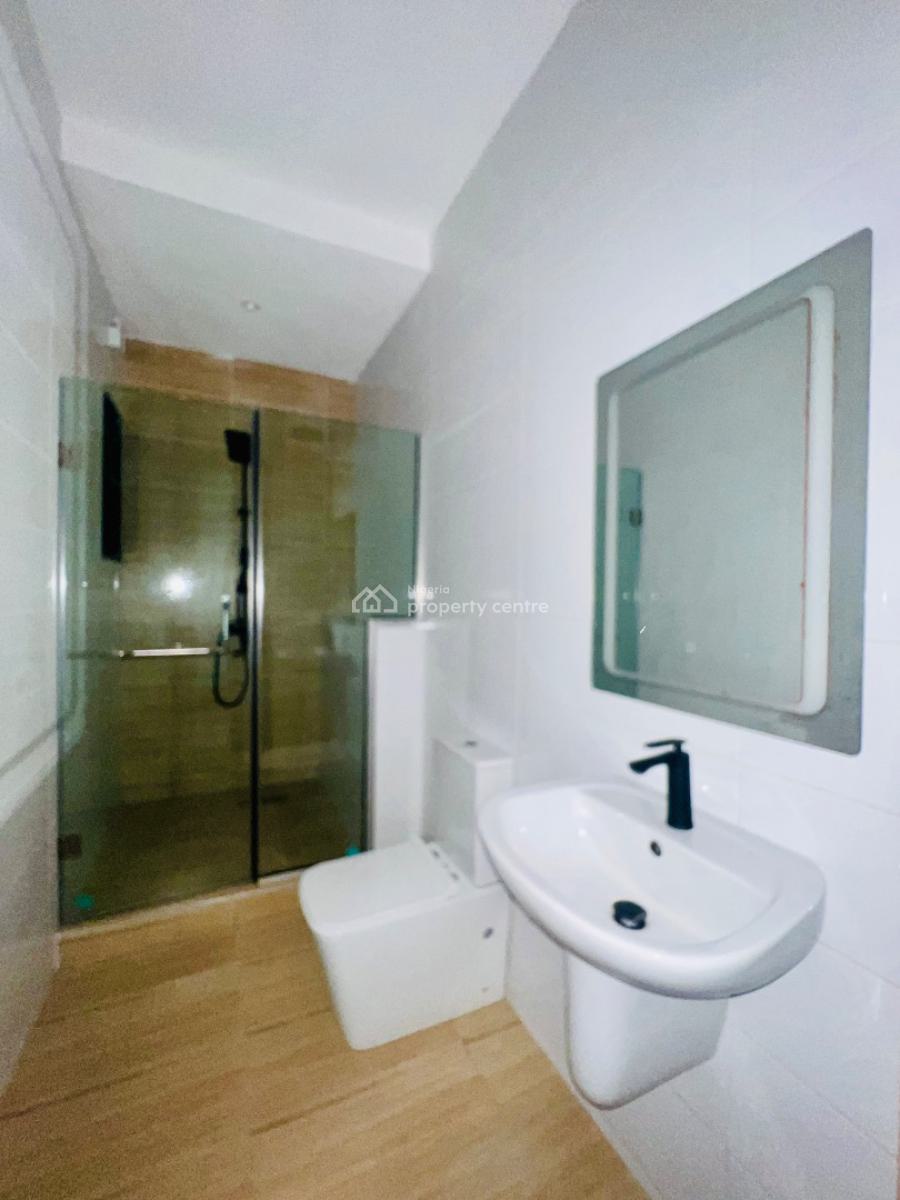 Luxury 2 Bedroom Apartments, a Prestigious Estate in Ikate Lekki, Ikate, Lekki, Lagos, Flat / Apartment for Sale