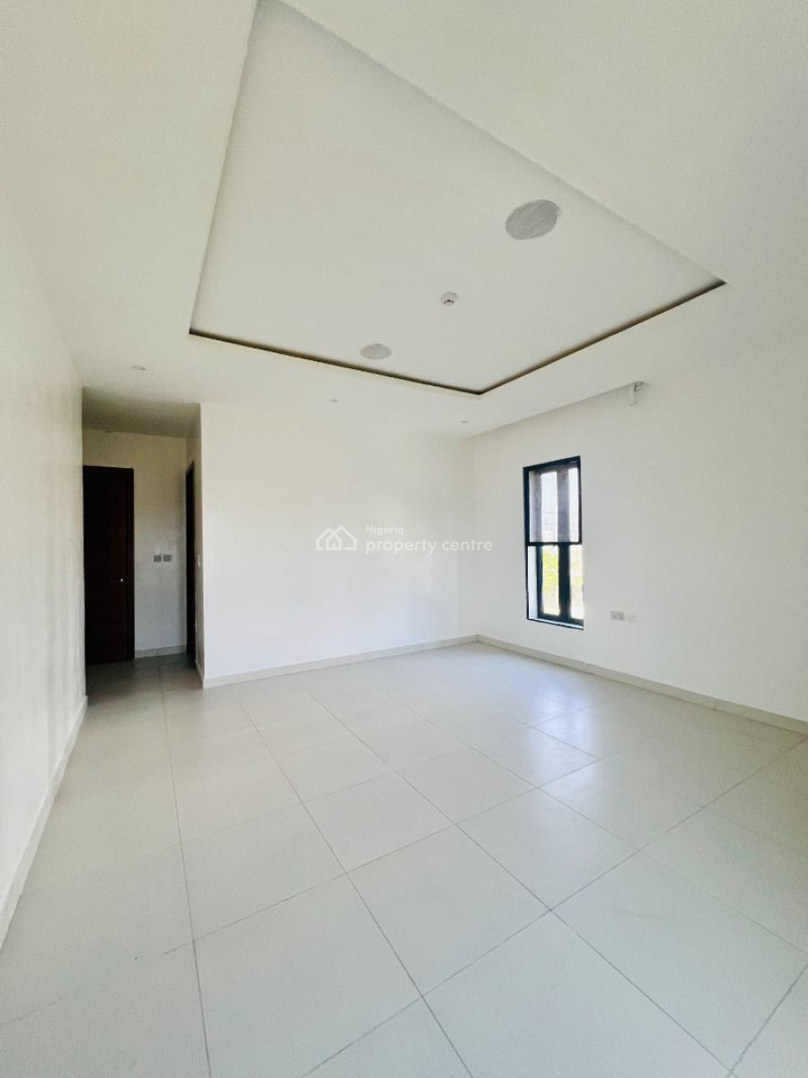 Luxury 2 Bedroom Apartments, a Prestigious Estate in Ikate Lekki, Ikate, Lekki, Lagos, Flat / Apartment for Sale