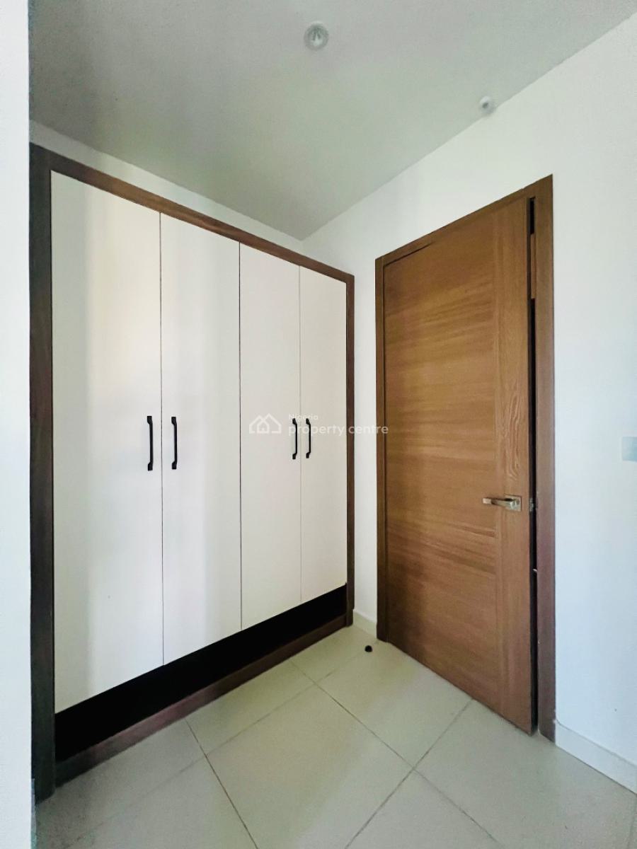 Luxury 2 Bedroom Apartments, a Prestigious Estate in Ikate Lekki, Ikate, Lekki, Lagos, Flat / Apartment for Sale