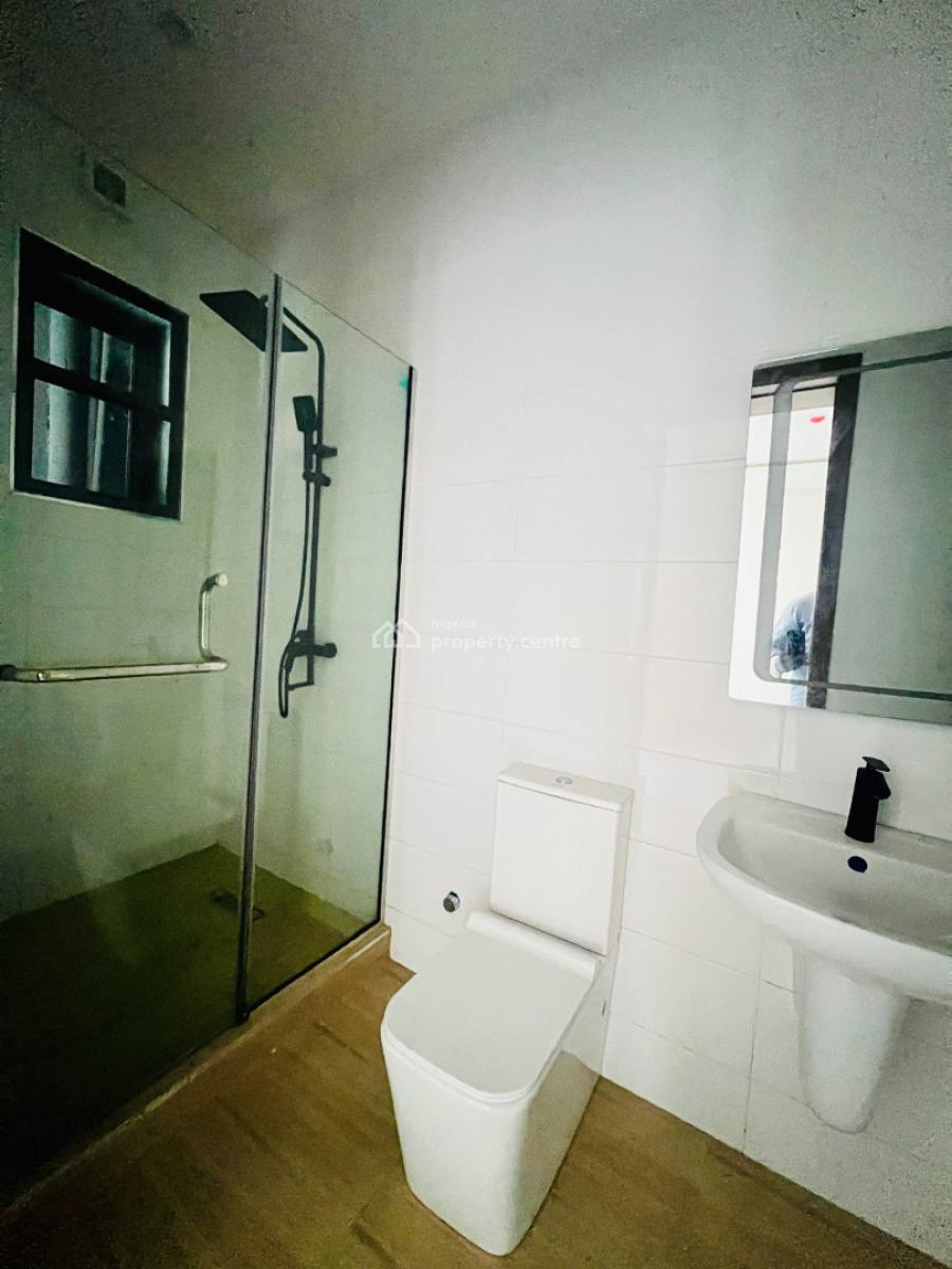 Luxury 2 Bedroom Apartments, a Prestigious Estate in Ikate Lekki, Ikate, Lekki, Lagos, Flat / Apartment for Sale