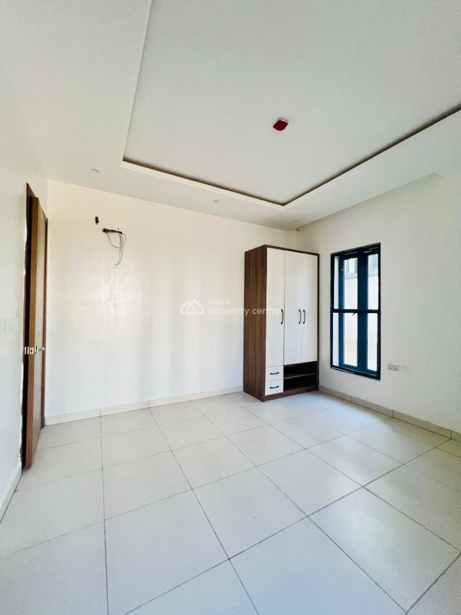 Luxury 2 Bedroom Apartments, a Prestigious Estate in Ikate Lekki, Ikate, Lekki, Lagos, Flat / Apartment for Sale