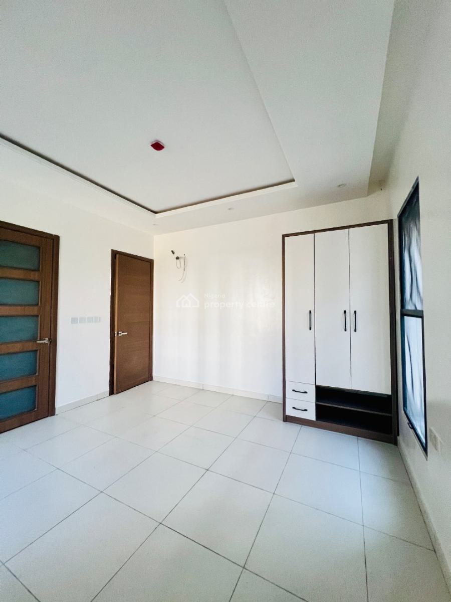 Luxury 2 Bedroom Apartments, a Prestigious Estate in Ikate Lekki, Ikate, Lekki, Lagos, Flat / Apartment for Sale