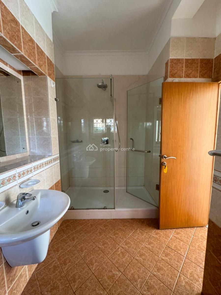 3 Bedroom Serviced Apartment, Off Glover Road, Ikoyi, Lagos, Flat / Apartment for Rent