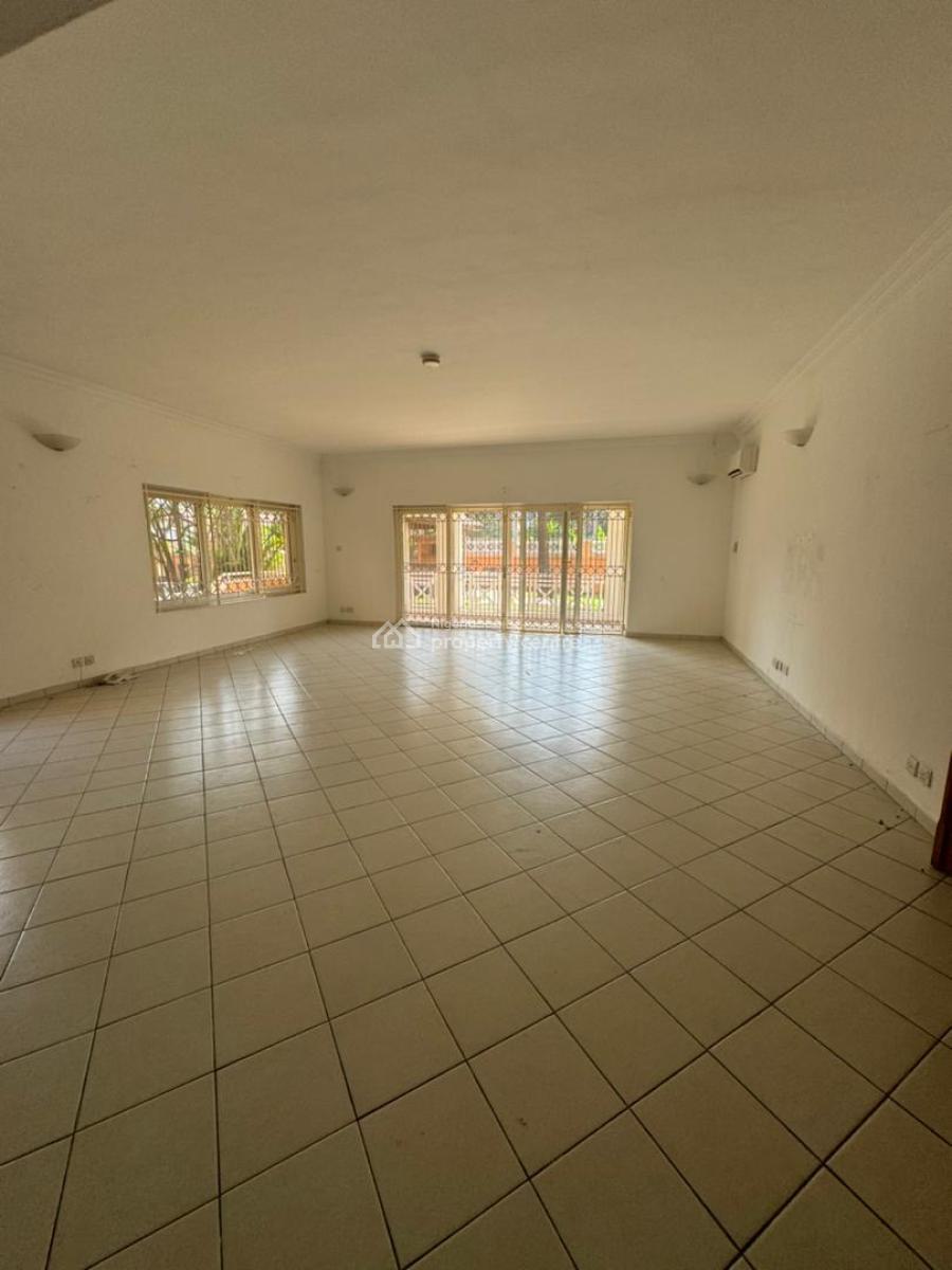 3 Bedroom Serviced Apartment, Off Glover Road, Ikoyi, Lagos, Flat / Apartment for Rent