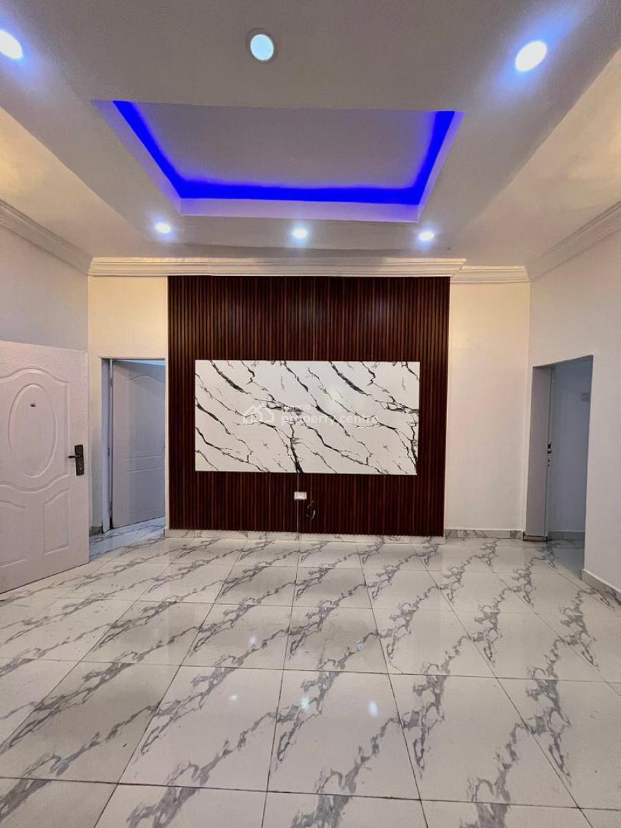 2 Bedroom Apartment, Lekki Phase 1, Lekki, Lagos, Flat / Apartment for Rent