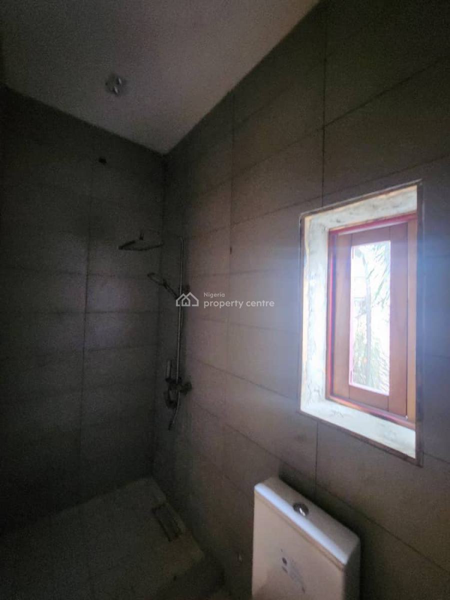Furnished 3 Bedroom Detached Loft, Lekki Phase 1, Lekki, Lagos, Detached Duplex for Sale