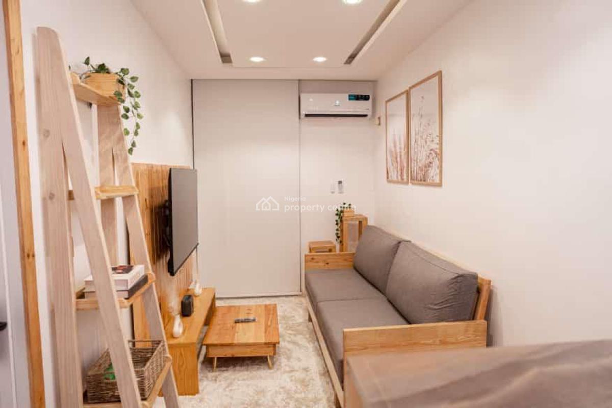 Luxury 2 Bedroom Apartment, Victoria Island (vi), Lagos, Flat / Apartment Short Let