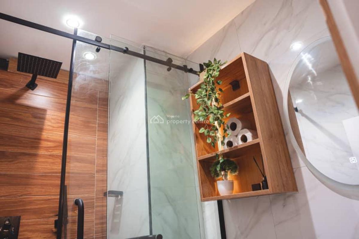 Luxury 2 Bedroom Apartment, Victoria Island (vi), Lagos, Flat / Apartment Short Let