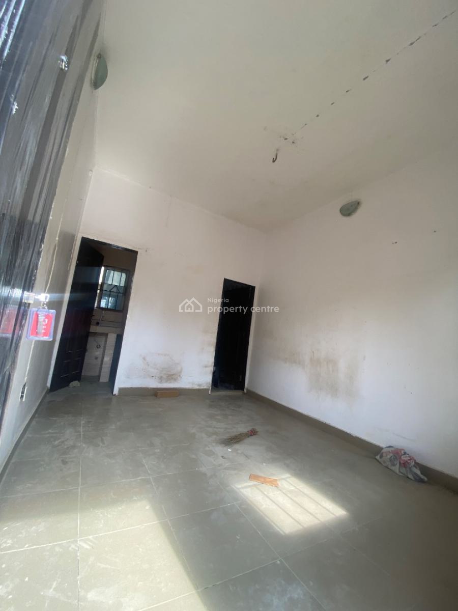 Sharp and Spacious Room Self Contained Apartment, Goodnews Estate Sangotedo Ajah, Sangotedo, Ajah, Lagos, Self Contain (single Rooms) for Rent