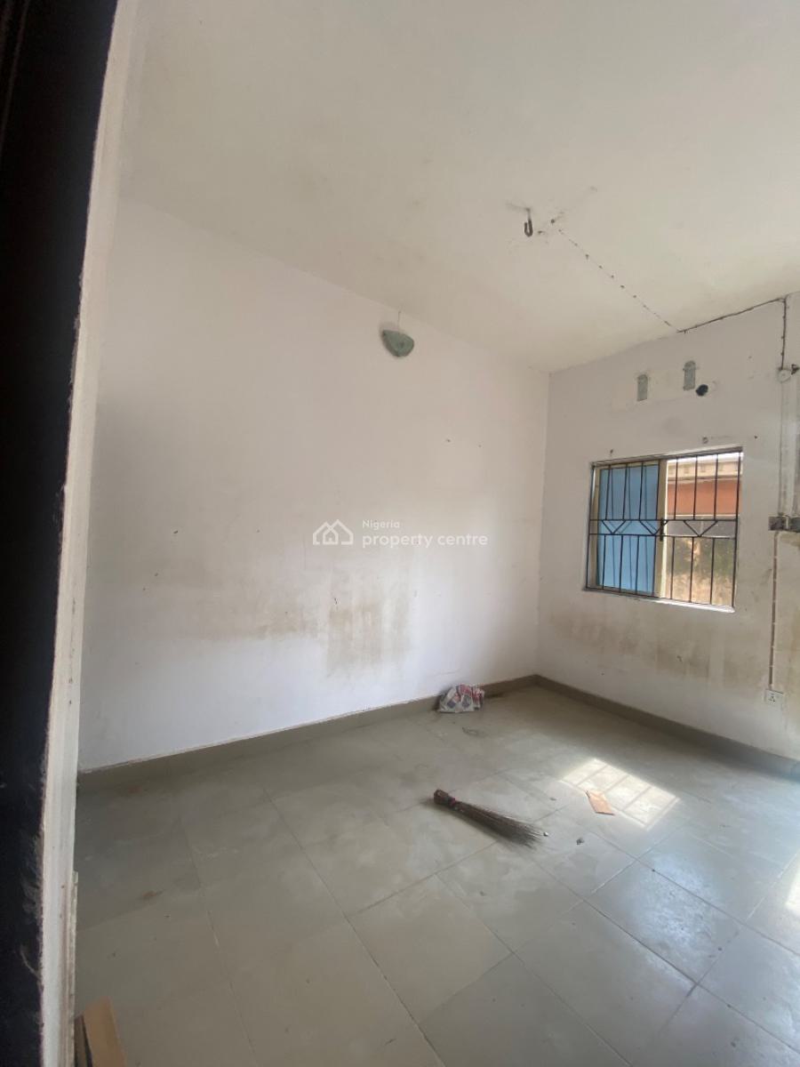 Sharp and Spacious Room Self Contained Apartment, Goodnews Estate Sangotedo Ajah, Sangotedo, Ajah, Lagos, Self Contain (single Rooms) for Rent