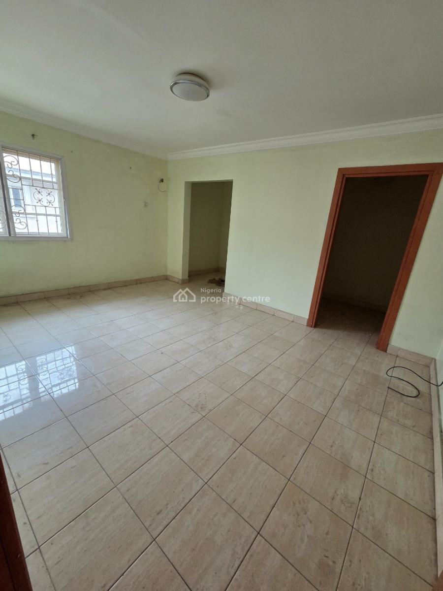 a 5 Bedroom Semi-detached Duplex with 2 Room Bq, Lekki Phase 1, Lekki, Lagos, Semi-detached Duplex for Rent