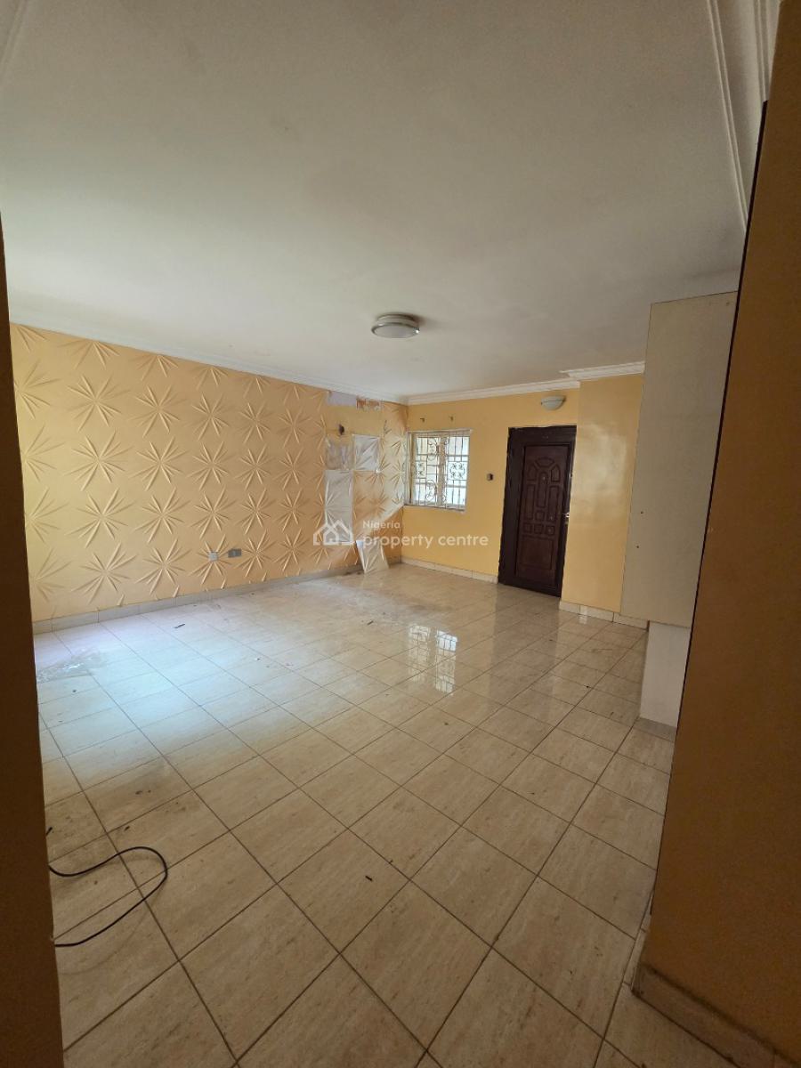 a 5 Bedroom Semi-detached Duplex with 2 Room Bq, Lekki Phase 1, Lekki, Lagos, Semi-detached Duplex for Rent