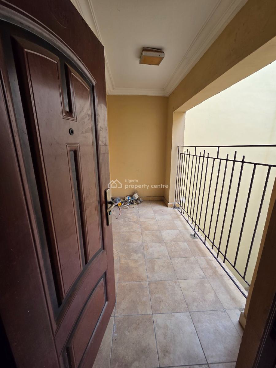 a 5 Bedroom Semi-detached Duplex with 2 Room Bq, Lekki Phase 1, Lekki, Lagos, Semi-detached Duplex for Rent
