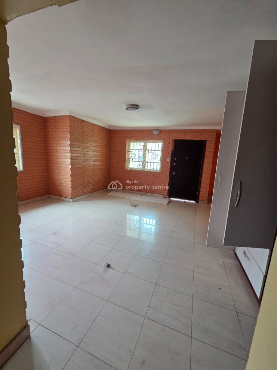 a 5 Bedroom Semi-detached Duplex with 2 Room Bq, Lekki Phase 1, Lekki, Lagos, Semi-detached Duplex for Rent