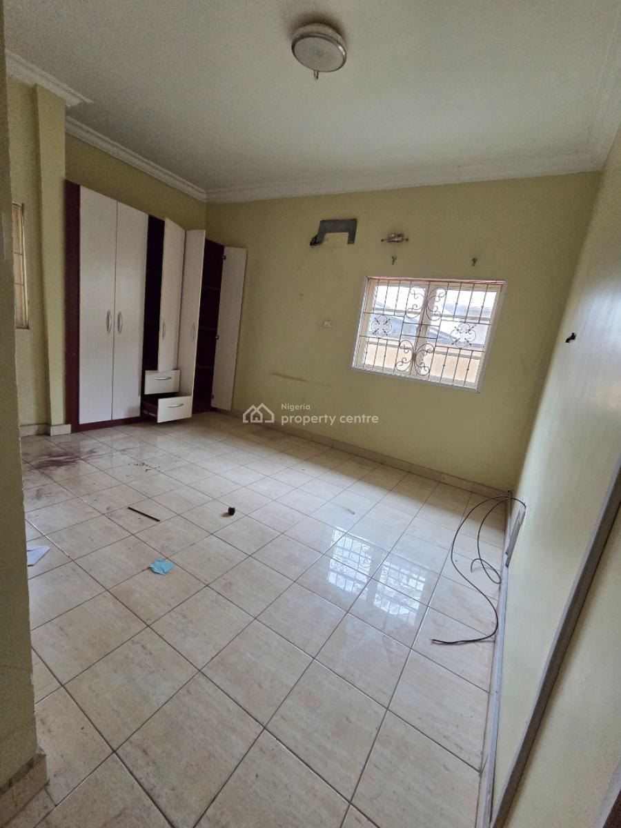 a 5 Bedroom Semi-detached Duplex with 2 Room Bq, Lekki Phase 1, Lekki, Lagos, Semi-detached Duplex for Rent