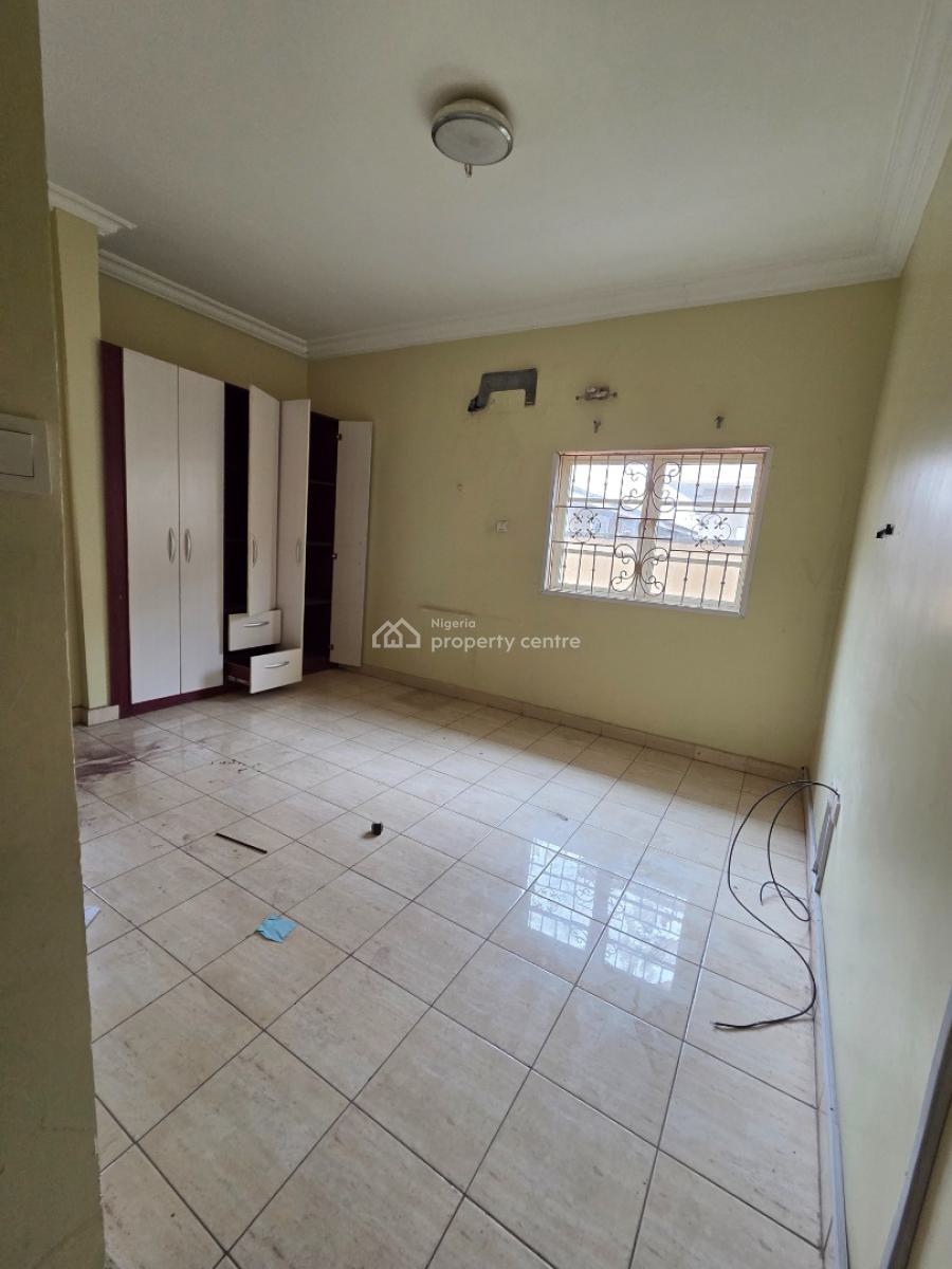 a 5 Bedroom Semi-detached Duplex with 2 Room Bq, Lekki Phase 1, Lekki, Lagos, Semi-detached Duplex for Rent