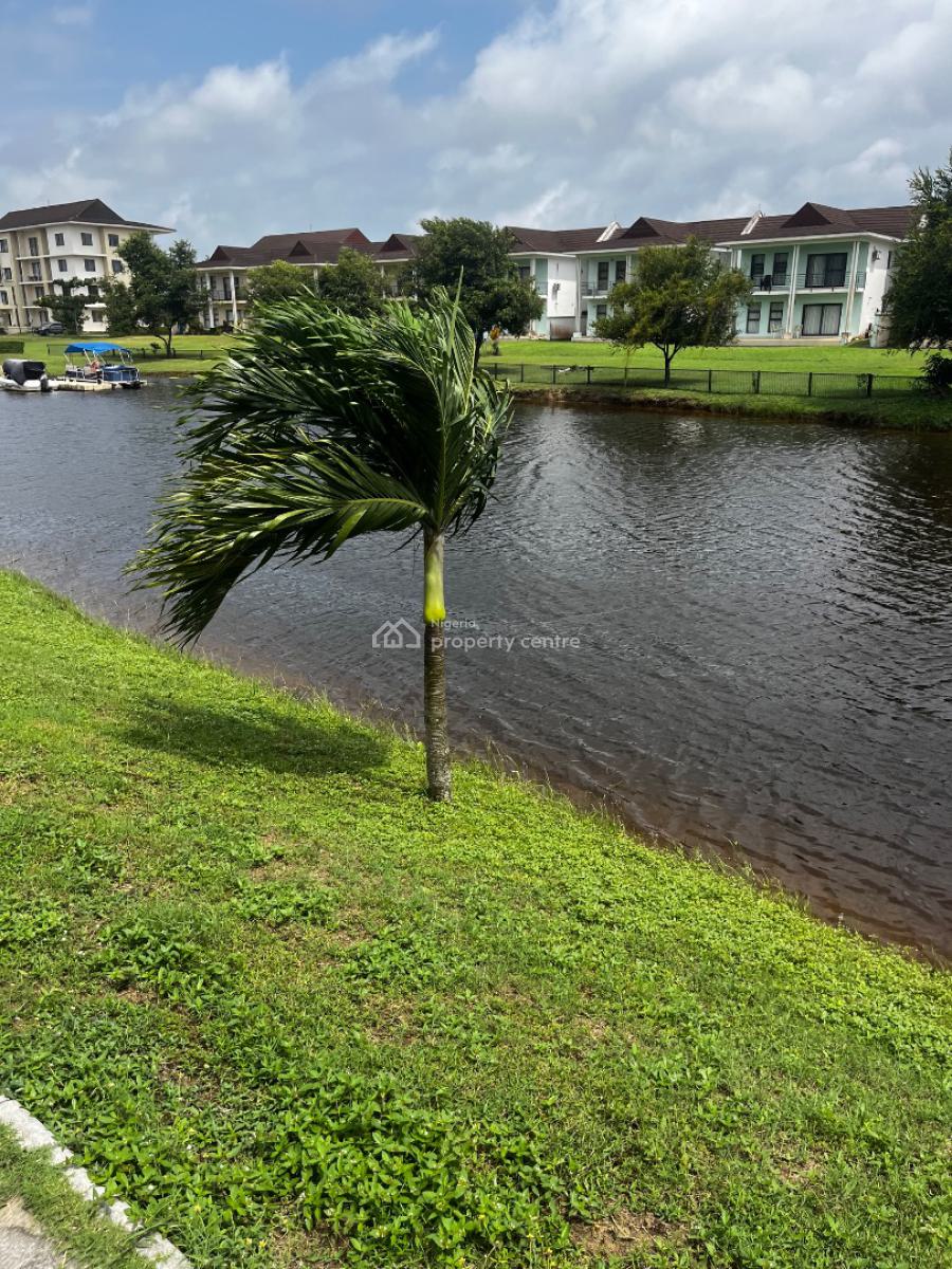 Executive 2-bedroom Maisonette, Lakowe Golf Estate, Ibeju Lekki, Lakowe, Ibeju Lekki, Lagos, Flat / Apartment Short Let