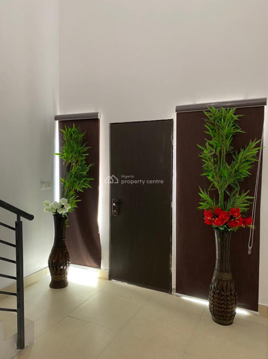 Executive 2-bedroom Maisonette, Lakowe Golf Estate, Ibeju Lekki, Lakowe, Ibeju Lekki, Lagos, Flat / Apartment Short Let